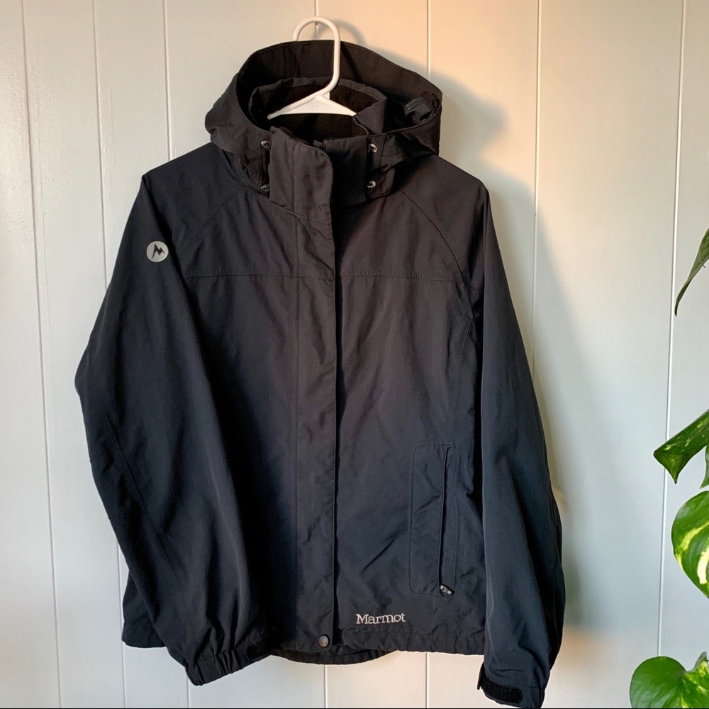 Marmot Jacket Size Small